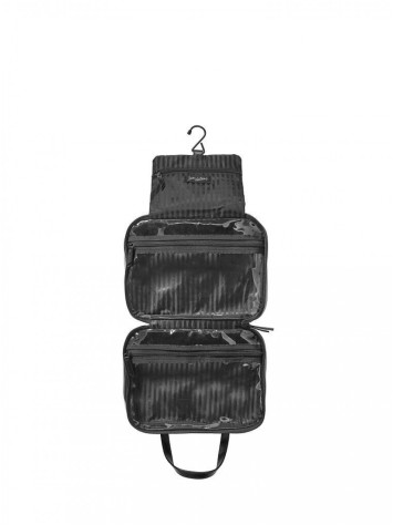 Косметичка Victoria's Secret Laser-Cut Runway Jetsetter Travel Case