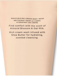 Гель для душа Almond Blossom & Oat milk COMFORT Victoria's Secret
