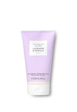 Гель для душу Victorias Secret Lavender & Vanilla RELAX