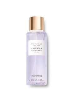 Спрей для тіла Lavender Vanilla RELAX Victorias Secret