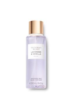 Спрей для тіла Lavender Vanilla RELAX Victorias Secret
