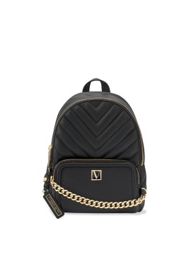 Рюкзак Victoria’s Secret The Victoria Small Backpack Black