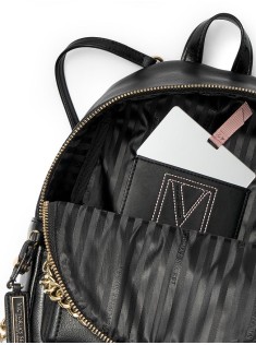 Рюкзак Victoria's Secret The Victoria Small Backpack Stud Mix