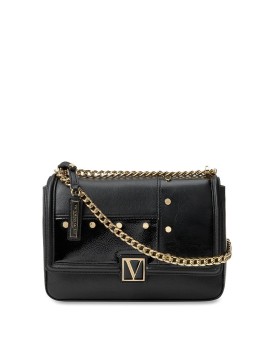 Кросс-боди The Victoria MediumShoulder Bag Stud Mix