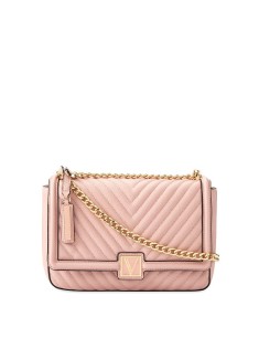 Крос-боді The Victoria Medium Shoulder Bag Orchid Blush