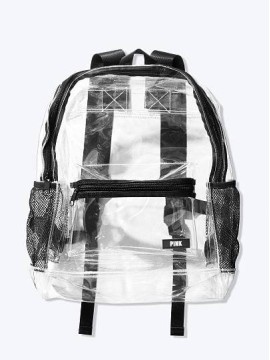 Рюкзак Victoria's Secret Pink Backpack