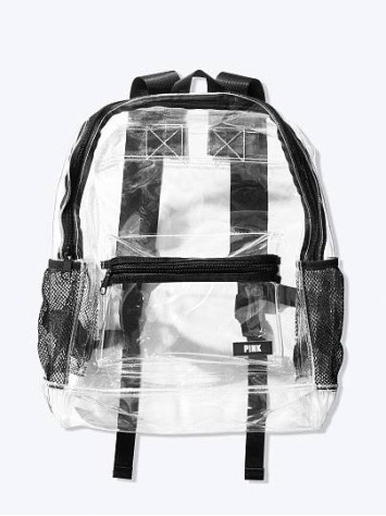 Рюкзак Victoria's Secret Pink Backpack