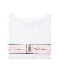 Піжама Victoria's Secret Cotton Short Tee-jama