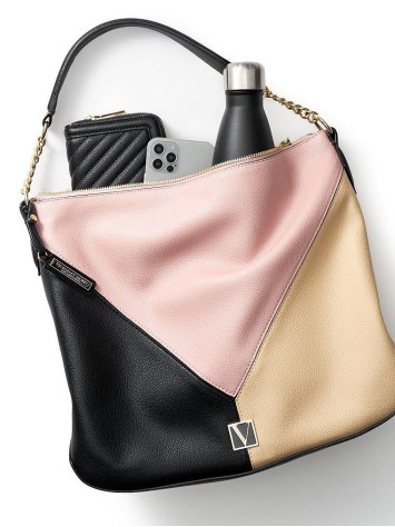 Сумка Victoria's Secret The Victoria Hobo Bag
