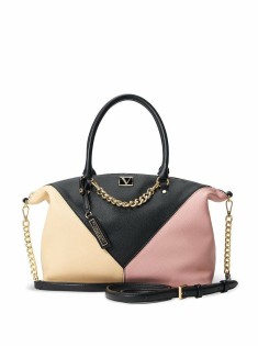 Сумка Victoria's Secret The Victoria Slouchy Satchel