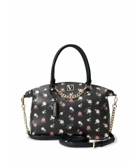 Стильна сумка Victoria's Secret The Victoria Slouchy Satchel Crossbody bag