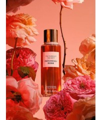 Спрей Вікторія Сікрет Patchouli Rose