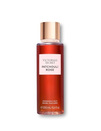 Спрей Вікторія Сікрет Patchouli Rose