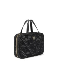 Косметичка Victoria’s Secret Everything Travel Case Floral Lace 