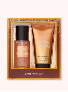 Подарунковий набір Victoria's Secret Bare Vanilla Duo Gift Set