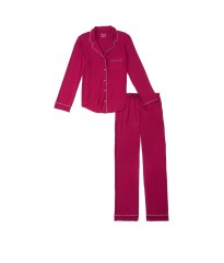 Піжама Victoria's Secret Modal Long Pj Set Kir