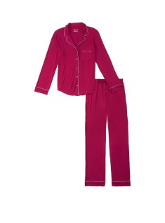 Піжама Victoria's Secret Modal Long Pj Set Kir