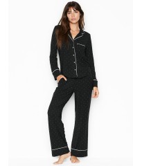 Піжама Victoria's Secret Modal Long Pj Set