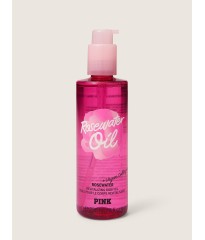Rosewater Body Oil PINK VS