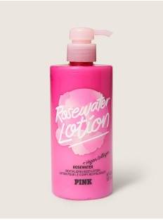 Rosewater Лосьйон PINK VS Body Lotion