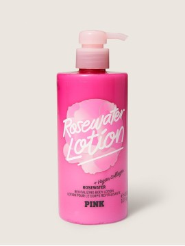 Rosewater Лосьон PINK VS Body Lotion