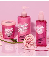Rosewater Лосьон PINK VS Body Lotion