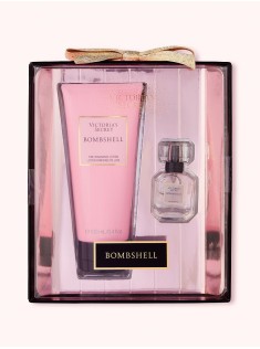 Подарунковий набір Bombshell Victoria's Secret Mini Fragrance Duo