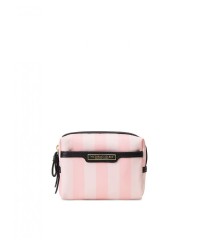Косметичка VS Beauty Glam bag Signature stripe