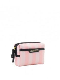 Косметичка VS Beauty Glam bag Signature stripe