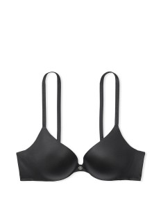 Бюстгальтер So Obsessed by VS Push-up Black Bra