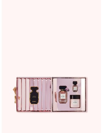 Подарунковий набір Tease Victoria's Secret Tease Luxe Fragrance Gift