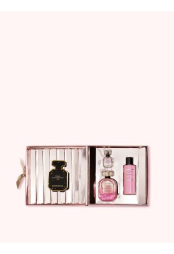 Подарочный набор Bombshell Victoria’s Secret Luxe Fragrance Gift