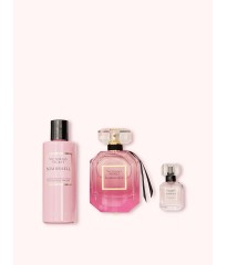 Подарунковий набір Bombshell Victoria's Secret Luxe Fragrance Gift
