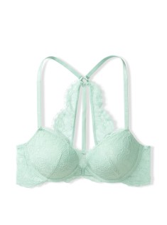 Комплект білизни Victoria's Secret Very Sexy Lace Shine Strap Bra set