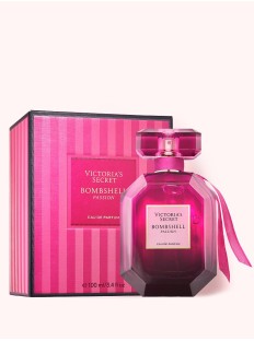 Парфуми Bombshell Passion Victoria's Secret Eau de Parfum