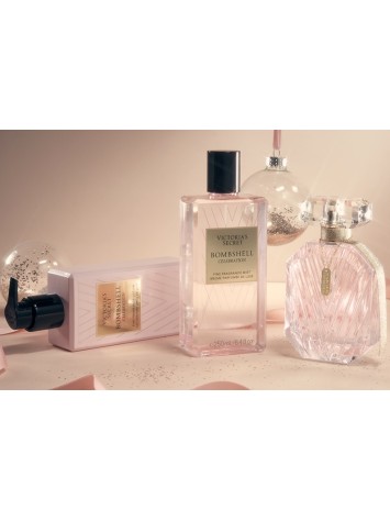 Парфумований лосьйон для тіла Bombshell Celebration Victoria's Secret