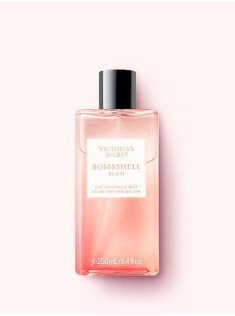 Парфумований спрей для тіла Bombshell Beach Victoria's Secret