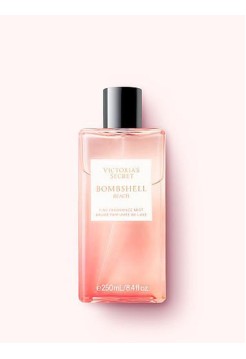 Парфюмированный спрей для тела Bombshell Beach Victoria's Secret