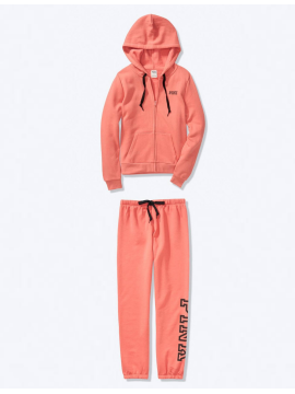Спортивный костюм Victoria’s Secret PINK Logo