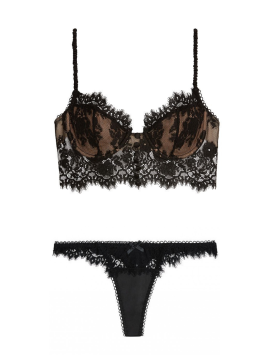 Комплект белья LOVE & LEMONS❤️