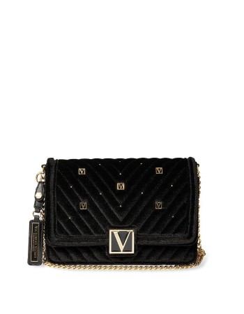 Кросс-боди Victoria's Secret The Victoria Mini Shoulder Bag