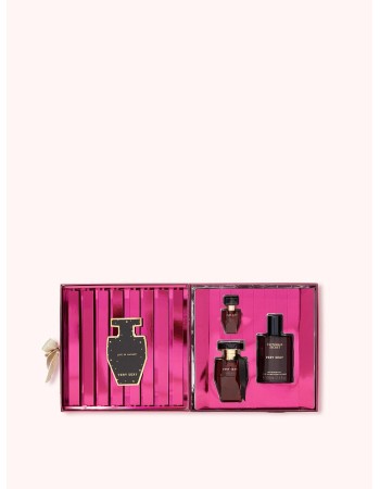 Подарунковий набір VERY SEXY Victoria's Secret Lux Fragrance Gift