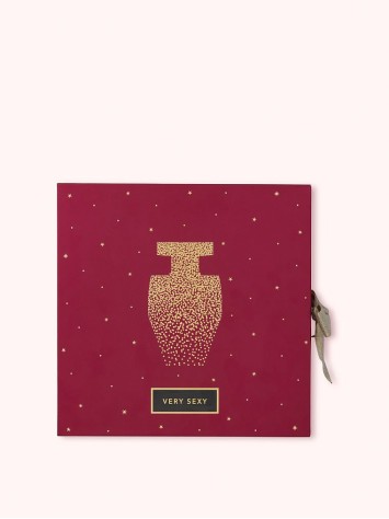 Подарунковий набір VERY SEXY Victoria's Secret Lux Fragrance Gift