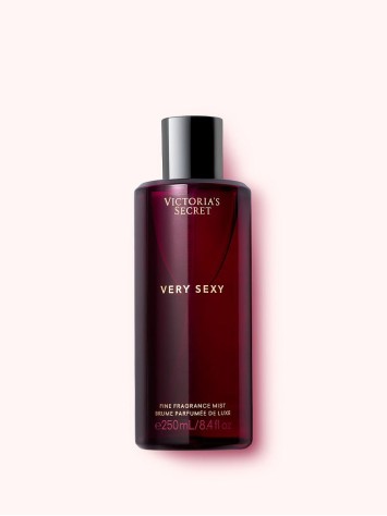 Парфюмированный спрей Very Sexy Victoria’s Secret