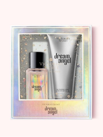 Подарунковий набір Dream AngeL Victoria's Secret Gift Set