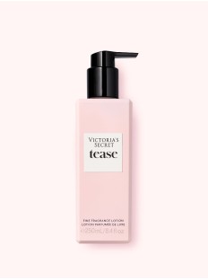TEASE парфюмированный лосьон Victoria’s Secret