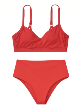 Купальник Victoria’s Secret Red
