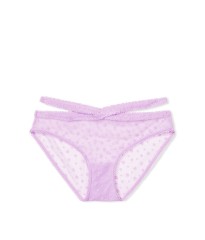 Трусики Purple Lace Bikini panty
