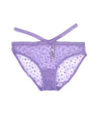 Трусики Purple Lace Bikini panty