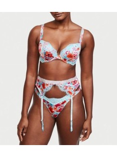 Комплект білизни Very Sexy Poppy Shine Strap Bra Set Victoria's Secret